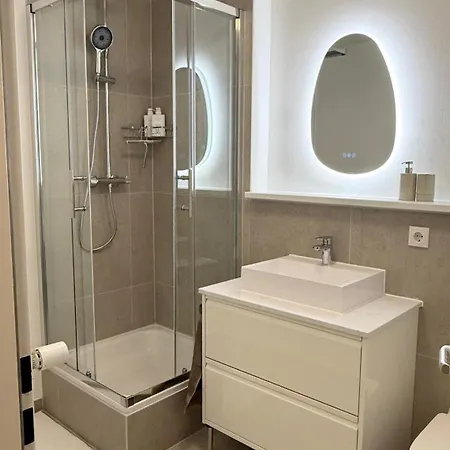 Appartement Urban Retreat - & Free Parking Wurtzbourg