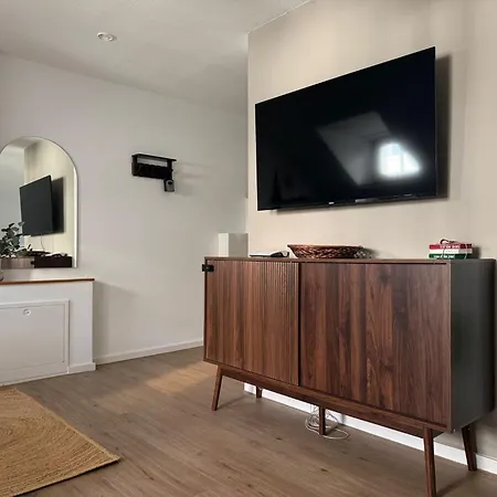 Appartement Urban Retreat - & Free Parking *