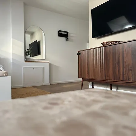 Appartement Urban Retreat - & Free Parking *