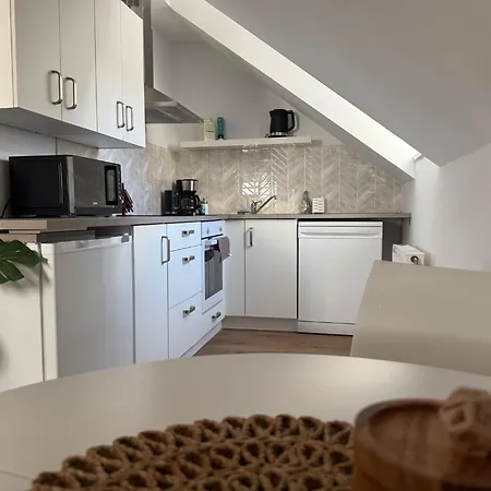 Appartement Urban Retreat - & Free Parking