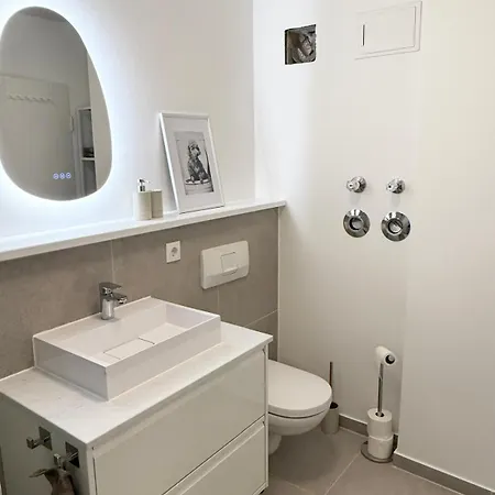 Appartement Urban Retreat - & Free Parking