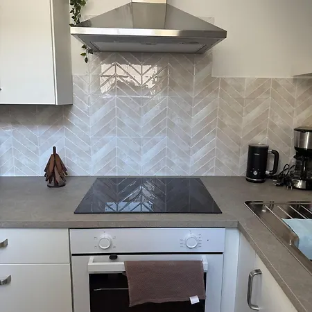 Appartement Urban Retreat - & Free Parking *