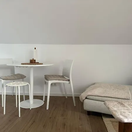 Appartement Urban Retreat - & Free Parking *