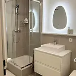 Апартаменты Urban Retreat - & Free Parking Вюрцбург