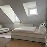 Urban Retreat - & Free Parking * Вюрцбург