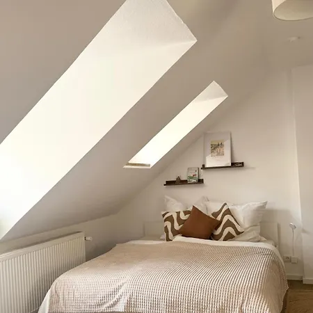 Urban Retreat - & Free Parking Appartamento