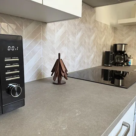 Appartamento Urban Retreat - & Free Parking *