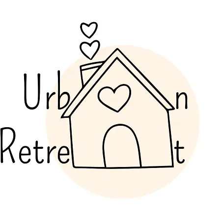 Urban Retreat - & Free Parking Apartman