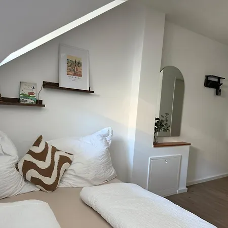 Apartman Urban Retreat - & Free Parking