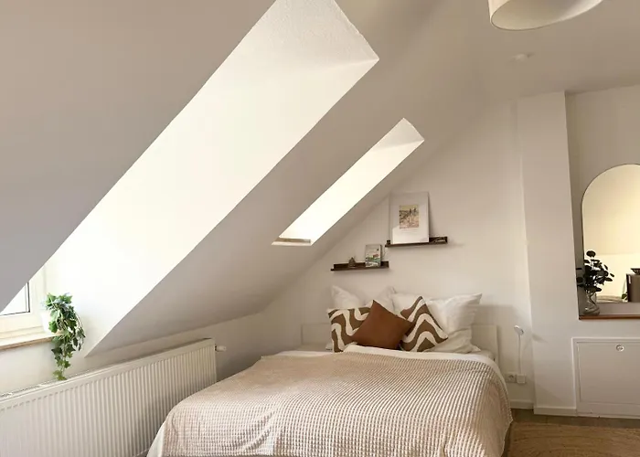 Urban Retreat - & Free Parking Apartmán