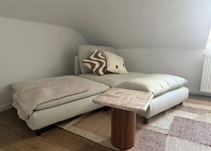 Apartmán Urban Retreat - & Free Parking *